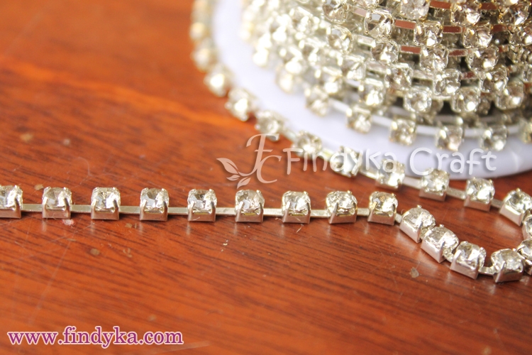 findyka cangkang renteng kw 2 ss16 3 2mm silver findyka cangkang renteng kw 2 ss16 3 2mm silver