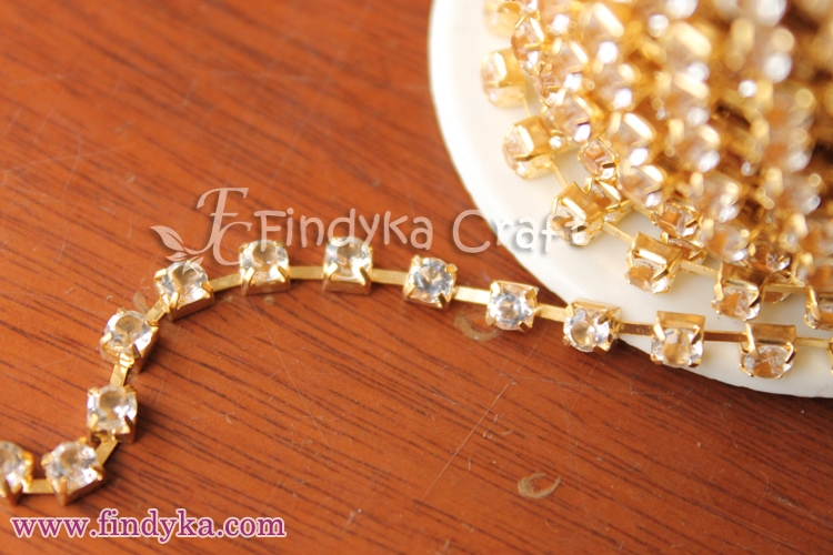 findyka cangkang renteng kw 2 ss18 3 5mm gold findyka cangkang renteng kw 2 ss18 3 5mm gold