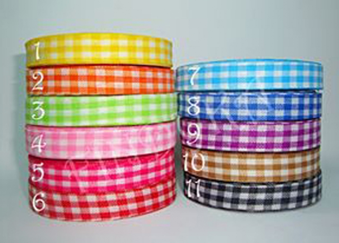 bahan kerajinan pita kotak 1 2 inch 1 25cm bahan kerajinan pita kotak 1 2 inch 1 25cm