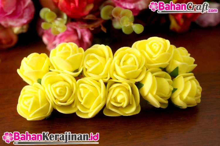 findyka aplikasi bunga gabus kuning findyka aplikasi bunga gabus kuning