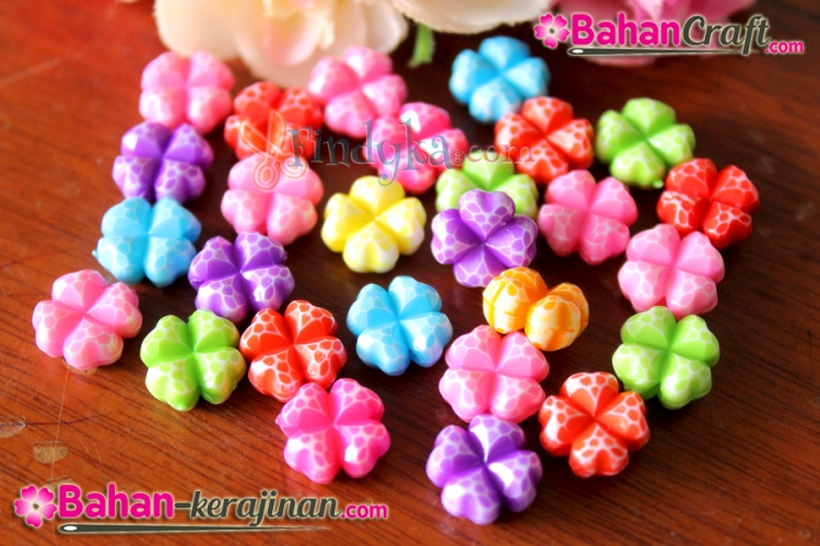 findyka parel bunga love4 doff findyka parel bunga love4 doff