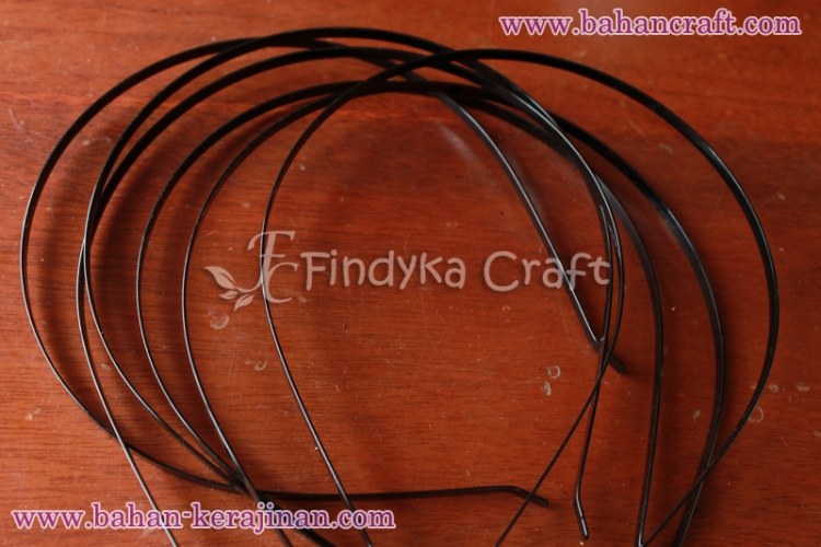 findyka bando besi 4mm hitam findyka bando besi 4mm hitam