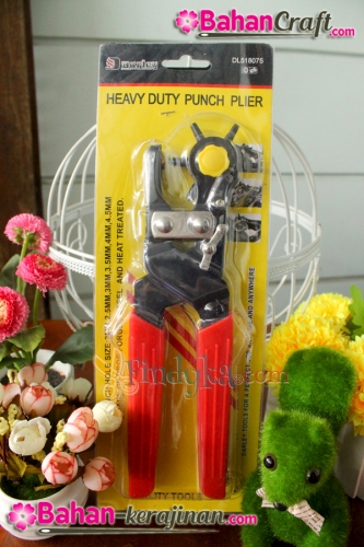 bahan kerajinan tang pembolong pelubang gesper hq bahan kerajinan tang pembolong pelubang gesper hq